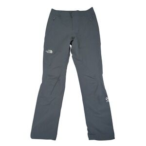 The North Face Summit Series Pants Mens Small Gray Outdoor Hiking Nylon Gorpcore